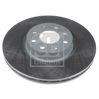 Febi Bilstein Disc frana foto