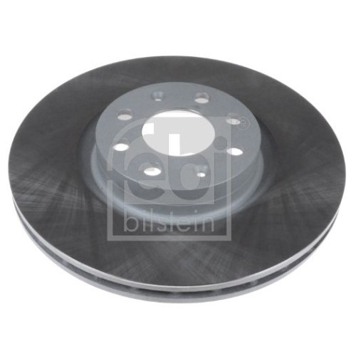 Febi Bilstein Disc frana