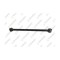 Brat suspensie Lexus Lx (Uzj100) 09.97-03.08; Toyota Land Cruiser 100 ( J1) 01.98-07.08, Spate, Stanga=Dreapta, TEKNOROT