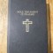 Noul Testament cu Psalmi, tiparita cu aprobare Teoctist / R2P1S