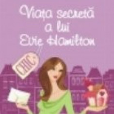 Viata secreta a lui Evie Hamilton
