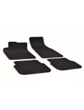 Set covorase auto din cauciuc pentru Audi A6 (C6) (2004-2006) Umbrella