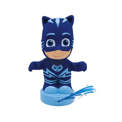 Figurina Pj Masks, stropeste cu apa, 11 cm, ATU-085403 foto