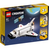 LEGO&reg; Creator - Naveta Spatiala (31134)