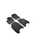 SET COVORASE AUTO MOCHETA HONDA CIVIC IX HATCHBACK (2012-2016), Umbrella