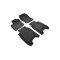SET COVORASE AUTO MOCHETA HONDA CIVIC IX HATCHBACK (2012-2016)