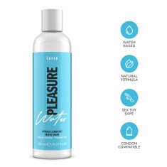 Lubrifiant IntimateLine Water Pleasure 150ml