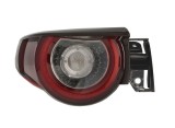 Lampa spate MAZDA CX-30 (DM), 09.2019-, partea stanga, DEPO, Type= inferior; LED; exterior,