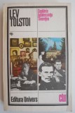 Copilaria. Adolescenta. Tineretea - Lev Tolstoi - Roman clasic rusesc