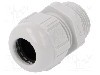 Presetupa poliamida, PG16, IP68, {{Seria producatorului}}, LAPP - 53018040 foto