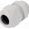 Presetupa poliamida, PG16, IP68, {{Seria producatorului}}, LAPP - 53018040