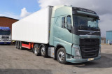 Oglinda completa stanga/dreapta noua VOLVO FH II an 2012-2022