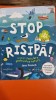 Stop risipă! Deseuri, reciclare, protejarea naturii - Jess French