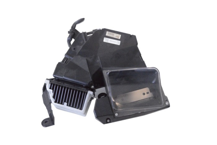 Afișaj Head-Up TOYOTA PRIUS _W3_ 2012 OEM: 83108-47010 20276497