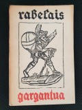 Gargantua - Rabelais