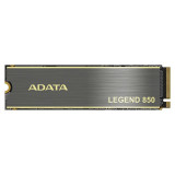 Cumpara ieftin SSD ADATA Legend 850, 2TB, M.2 2280, PCIe Gen3x4, NVMe, 2500MBs/2000MBs