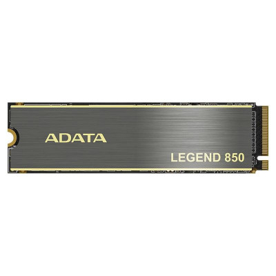 ADATA SSD 1TB M.2 PCIe LEGEND 850 foto