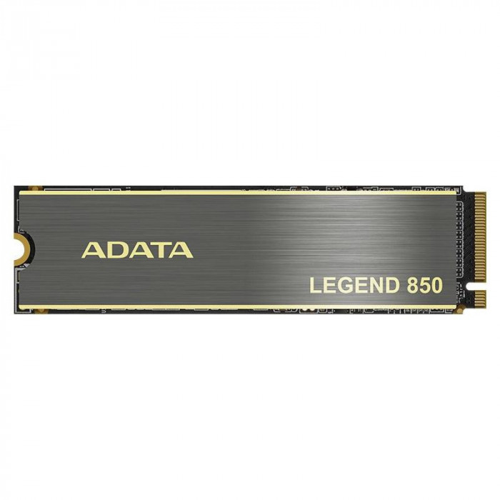 ADATA SSD 2TB M.2 PCIe LEGEND 850