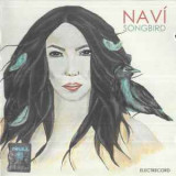 CD Navi - Songbird, original, Pop