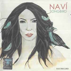 CD Navi - Songbird, original foto