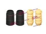 Set burduf protectie amortizor Fiat, Skoda, SRLine S030020