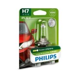 Philips Bec incandescent LongLife EcoVision