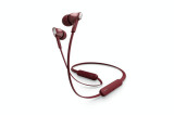 Casti Alergare TCL MTRO100BTRD, In-Ear, Bluetooth, Microfon (Rosu)
