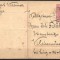 AUSTRIA 1918 - &Icirc;NTREG POȘTAL CU MARCĂ FIXĂ - COMUNA WEYER - EXPEDIAT LOCAL (C15)