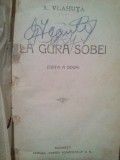 A. Vlahuta - La gura sobei