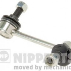 Brat/bieleta suspensie, stabilizator TOYOTA HILUX II pick-up (LN8, RN5, LN6, YN6, YN5, LN5, RN6) (1983 - 2005) NIPPARTS J4972046