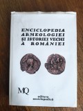 Enciclopedia arheologiei si istoriei vechi a Romaniei , vol. 3 / R3P5F, Alta editura
