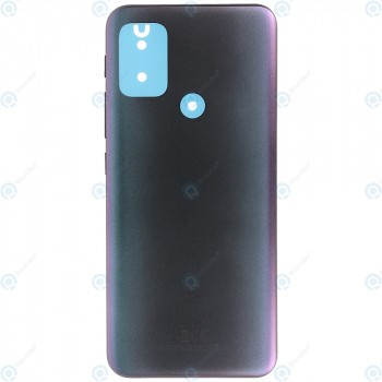 Motorola Moto G30 (XT2129 XT2129-3) Capac baterie dark pearl 5S58C18249 foto