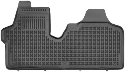 Covorase auto CITROEN Jumpy 2007-2015 Randul 1 Rezaw Plast foto