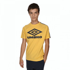 Tricou Umbro RETRO LOGO T SHIRT