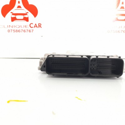 Calculator Motor Seria 5 (E60) 2003-2010, 2.0 d foto