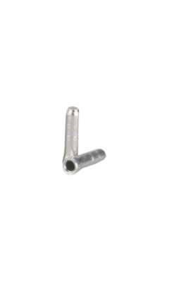 Capat Terminatie Cablu Sram, Pt Schimbator, Diametru 1.2mm, 1 Buc, Argintiu Ultimate FactoryBikes foto