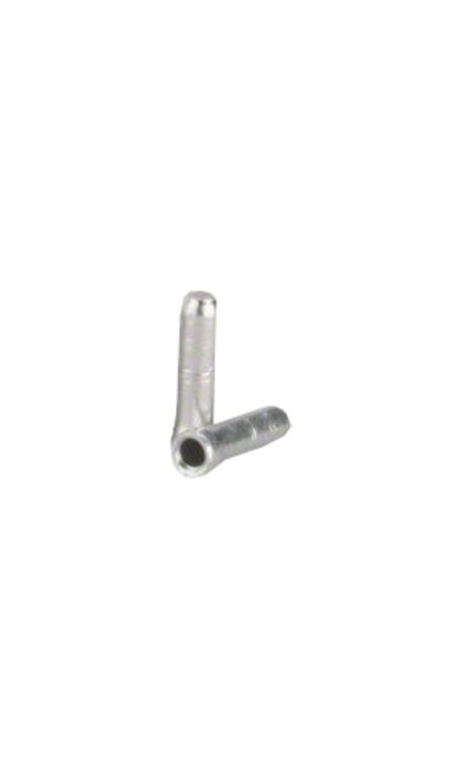 Capat Terminatie Cablu Sram, Pt Schimbator, Diametru 1.2mm, 1 Buc, Argintiu Ultimate FactoryBikes