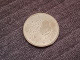 C50 - Moneda foarte veche - 50 euro centi - Spania - 2019, Europa