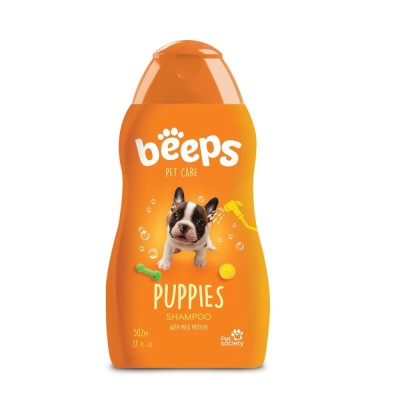 Beeps, Sampon catei, 502ml foto