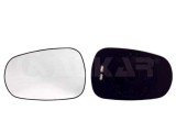 Sticla Oglinda Retrovizoare Alkar 6473164 Dacia Logan Renault Clio Megane Nissan Micra Modus Scenic