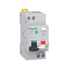 Diferential RCBO 6A 1P+N B 30mA 6kA Easy9 Tip A Schneider EZ9D15606