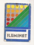 Calendar Vechi - ILUMINAT - INTREPRINDEREA ELECTROBANAT 1985