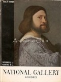 Tresors Peinture National Gallery Londra: Philip Hendy - Album Arta, Editura Aimery Somogy, Franceza, 320 Pagini, 1960