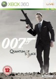 Joc XBOX 360 007 Quantum of Solace - B
