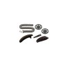 Kit lant distributie Srl, Mercedes Clasa A Clasa B Clasa C Cla Glc Clasa Glk Clasa C Clasa Gla Clasa S Sprinter 2006- Viano/Vito