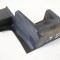 Suport bara de protecție st&acirc;nga spate LAND ROVER RANGE ROVER III L322 2012 OEM: 7009233LH,7009233 | 3696781