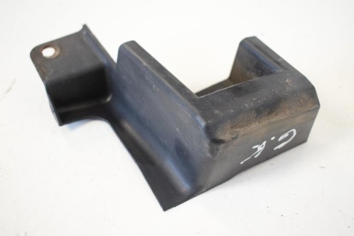 Suport bara de protecție st&acirc;nga spate LAND ROVER RANGE ROVER III L322 2012 OEM: 7009233LH,7009233 | 3696781