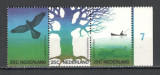 Olanda/Tarile de Jos.1974 Natura si protejarea mediului-streif GT.86, Nestampilat