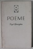 POEME de VIRGIL GHEORGHIU , 1966