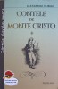 Contele de Monte Cristo Vol. 1 - Alexandre Dumas - Editura Cartex 2000, 2023 - Roman Beletristica